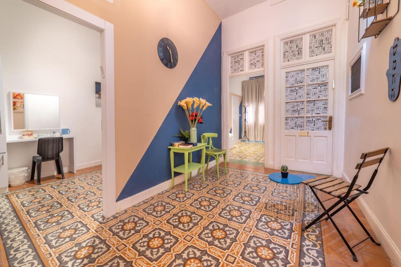 Paamonim Central Studios Jeruzsálem Kültér fotó