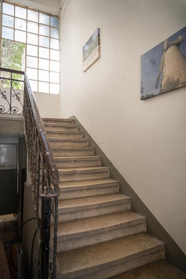 Paamonim Central Studios Jeruzsálem Kültér fotó